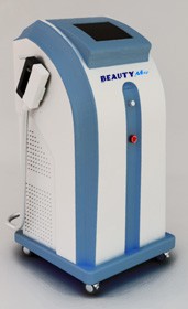 E-light ( IPL + RF) de SusiMax