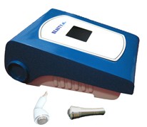 Ultra CAVITACION con Photon Led y Vibración magnética